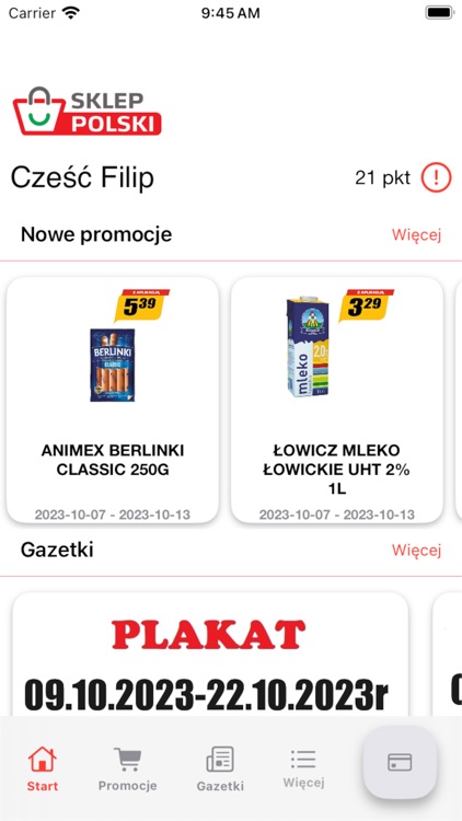 Sklep Polski App screenshot-4