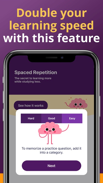 CNOR 2024 Test Prep screenshot-6