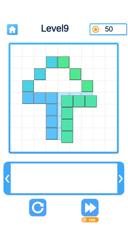 #2. Block Passing Master (iOS) Bởi: MNMFUN