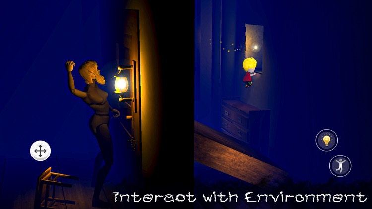 TV Monsters Survival Escape