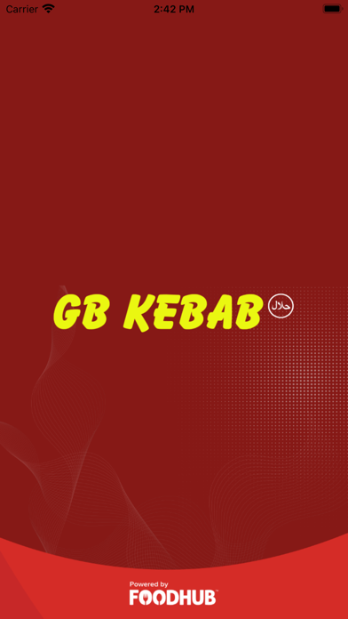 GB Kebab Screenshot