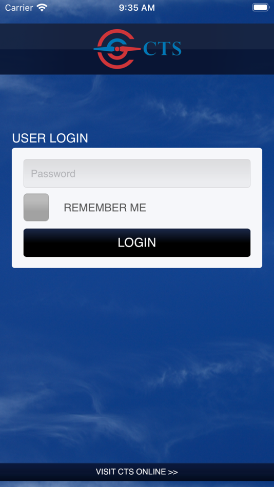 #1. CTS Maintenance App (iOS) 由: Air 1st Aviation Companies, Inc.