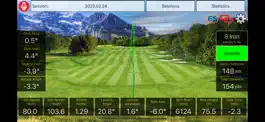 Game screenshot ESGolf mod apk