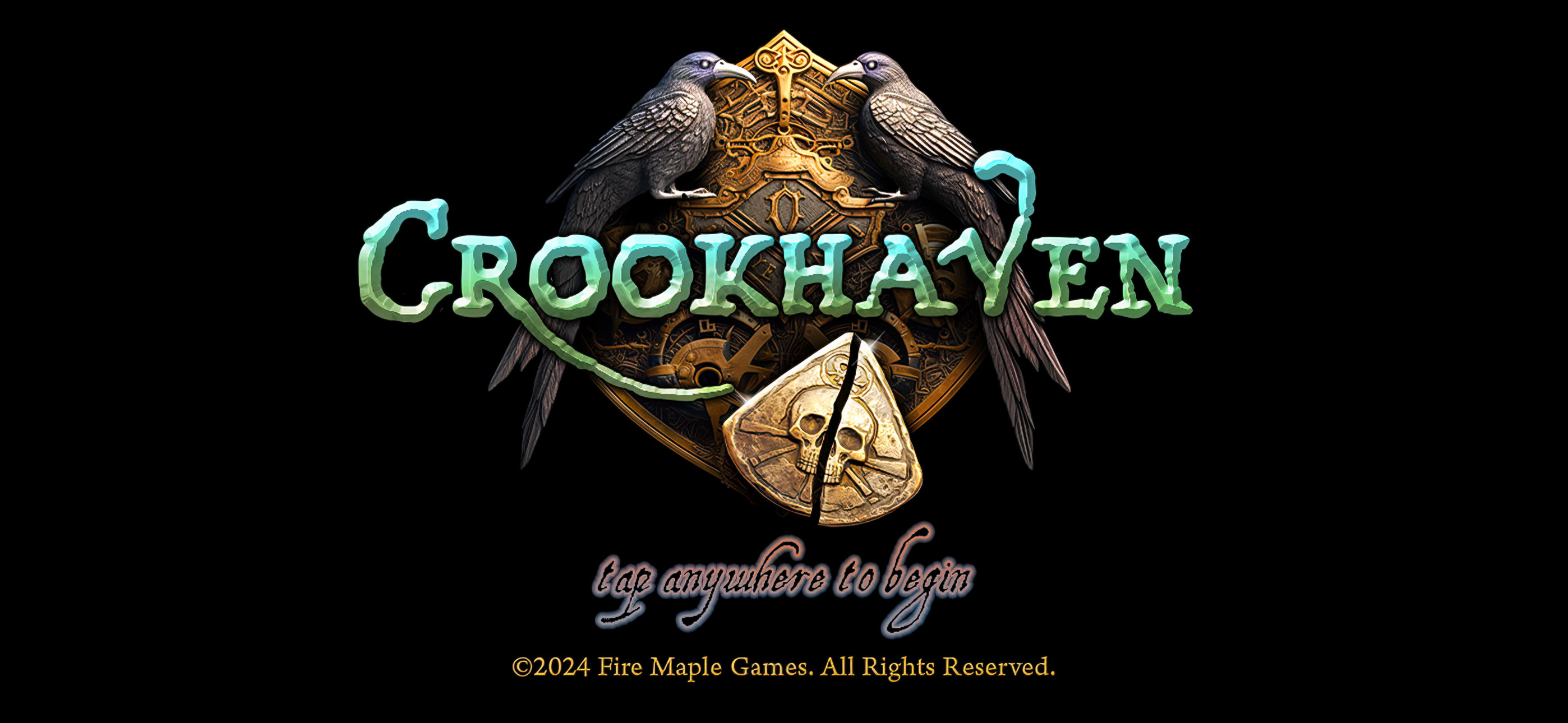 Crookhaven