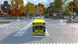 Game screenshot Ambulance Simulator: Rescue apk