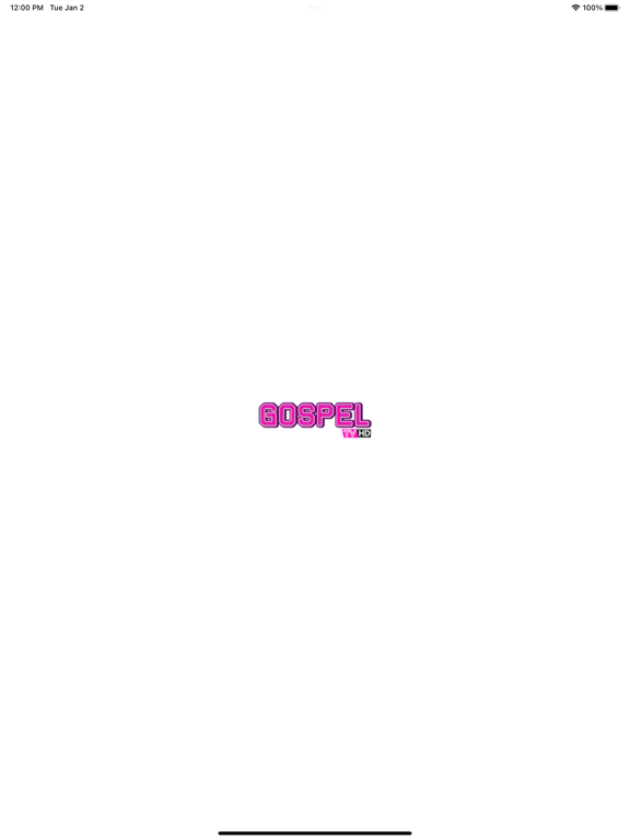 Gospel TV