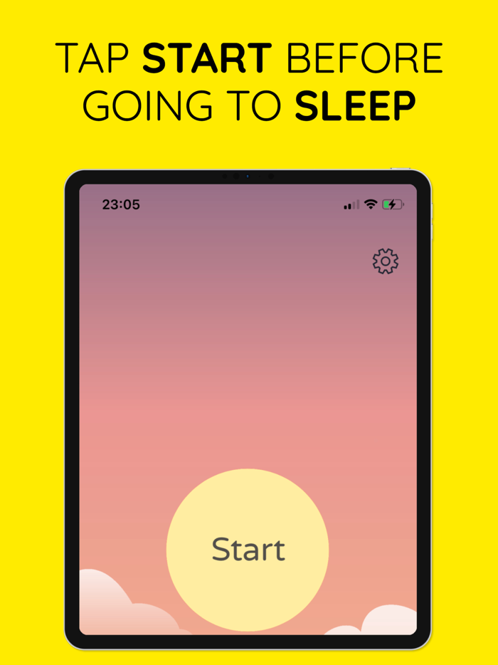 Koala NapStop Apnea and Snoring