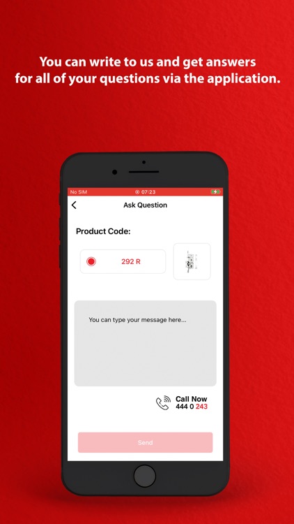 Kale Kilit Global screenshot-3
