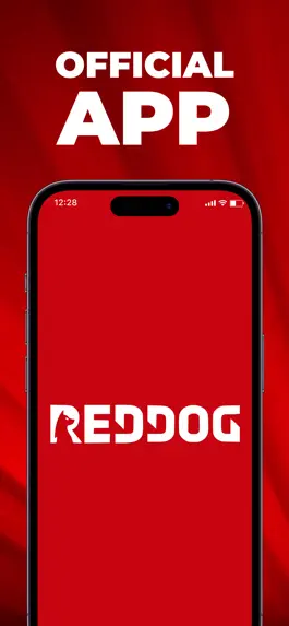 Game screenshot Red Dog - Spin The Wheel mod apk