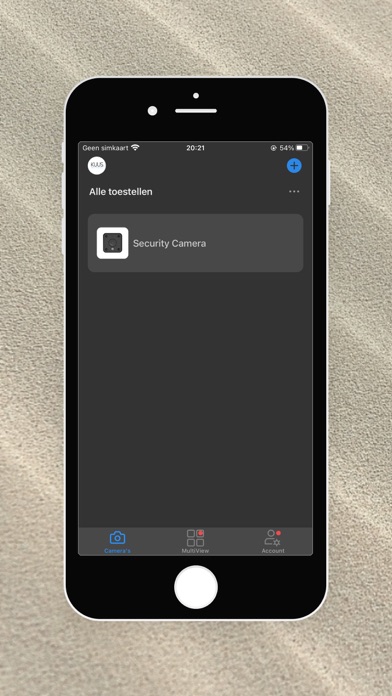 KUUS. PRO Screenshot