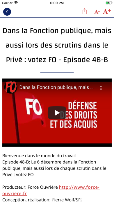 FO Airbus Atlantic Méaulte Screenshot