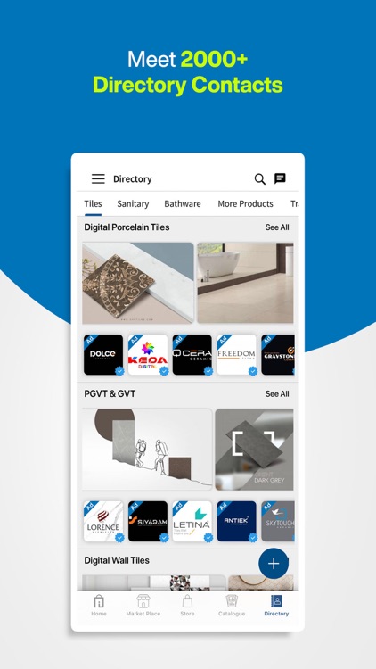 Tiles Wale: Online Ceramic App screenshot-4