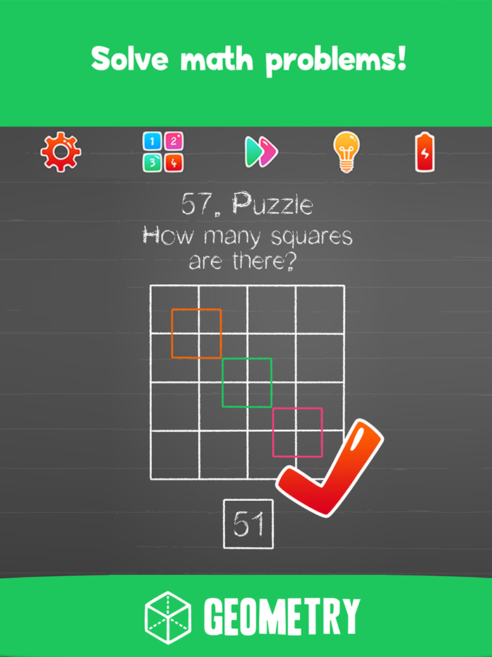 Cool Math Games For Adults