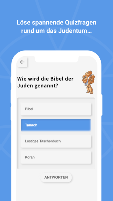 Jewish Guide - Graz Screenshot
