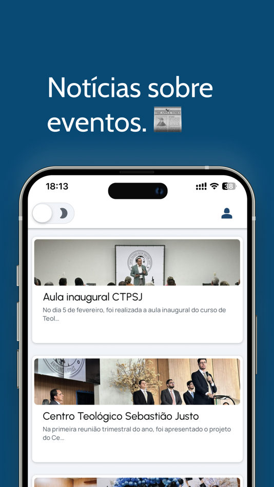 #3. AD Anicuns (iOS) 由: Caio Justo