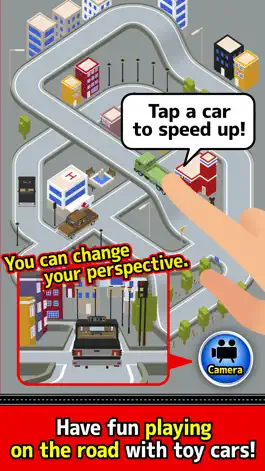 Game screenshot Car Puzzles - Simple, fun game hack