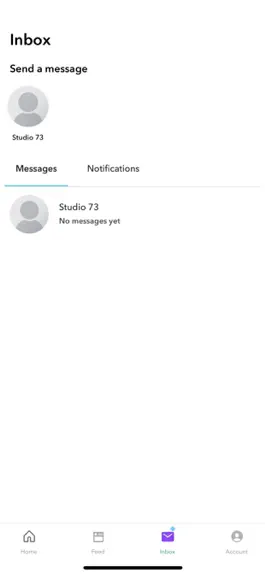Game screenshot Studio 73 hack