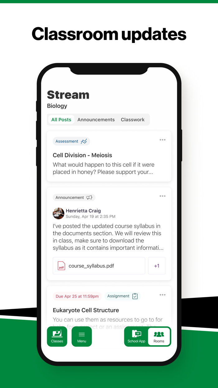 South Summit School District