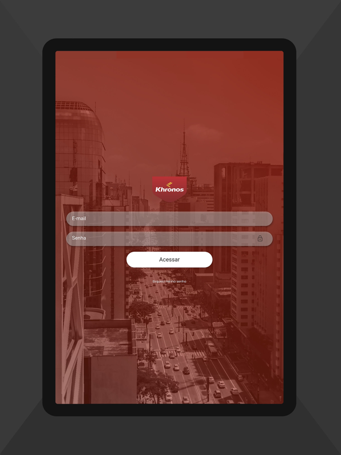 Khronos Identificação Veicular