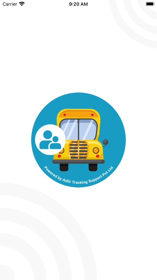 #1. Cool Bus Parent (iOS) 由: Aditi Tracking Support Private Limited