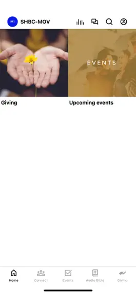 Game screenshot Souls Harbor Baptist-Marietta mod apk