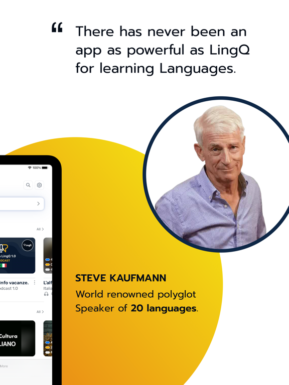Screenshot #5 pour Learn Dutch | LingQ