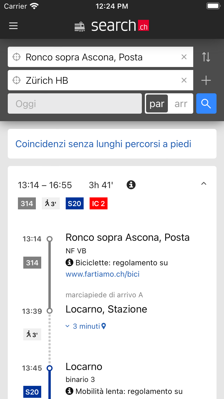 search.ch