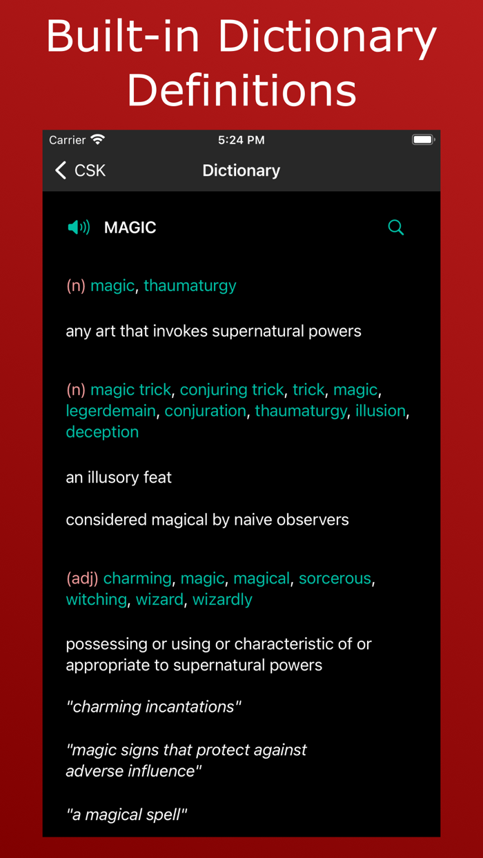 Crossword Solver King