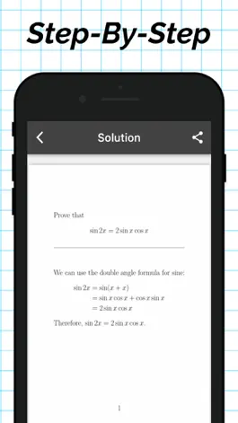 Game screenshot WordMath: Solve Word Problems apk