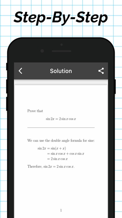 WordMath: Solve Word Problems