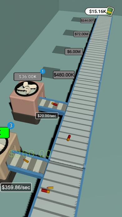 Ammo Factory Screenshot