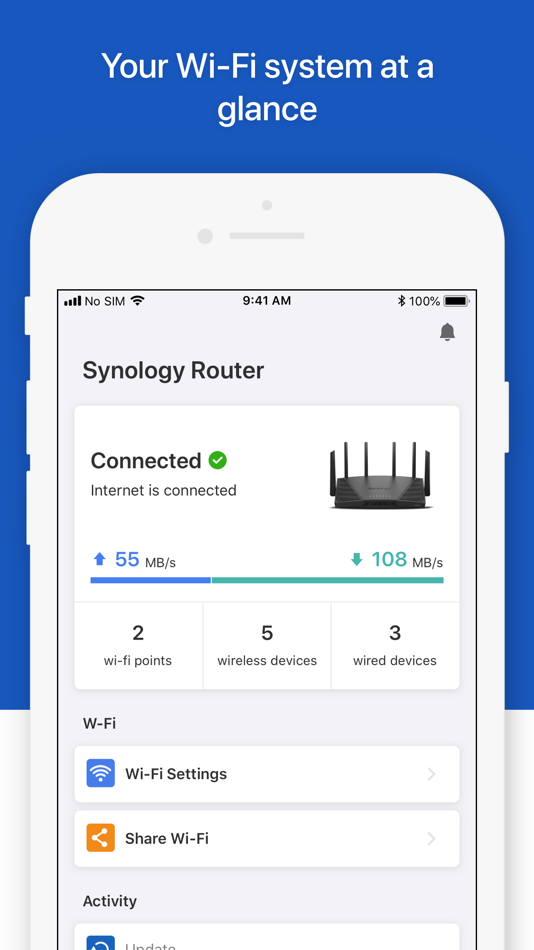 DS router - 2.1.1 - (iOS)
