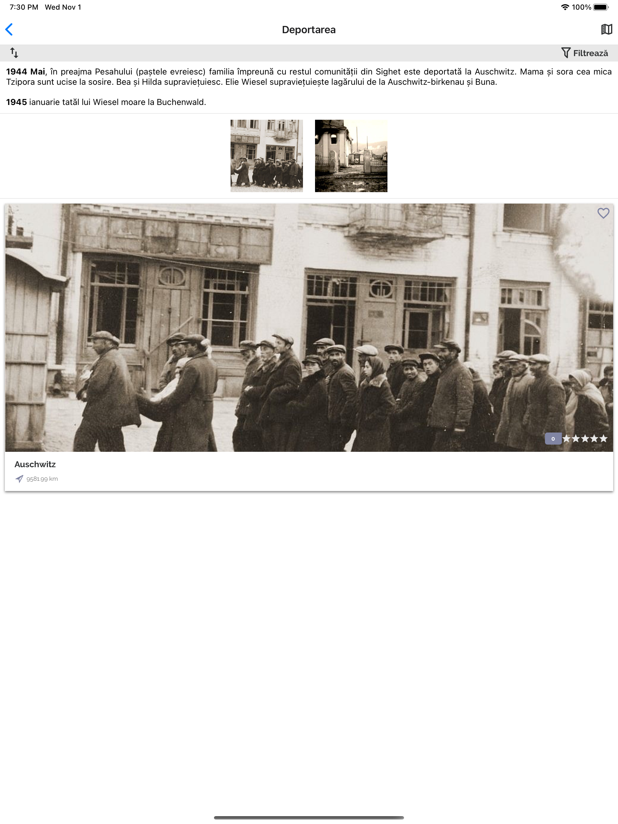 JEWISH SIGHET