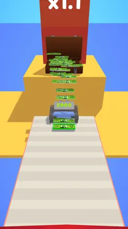 Game screenshot Mint Money apk