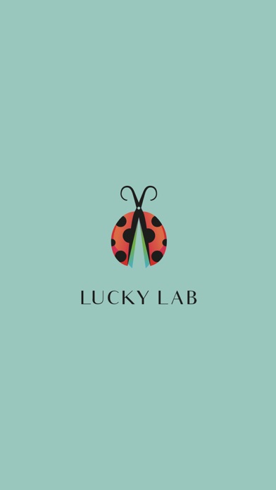 Lucky Lab Screenshot