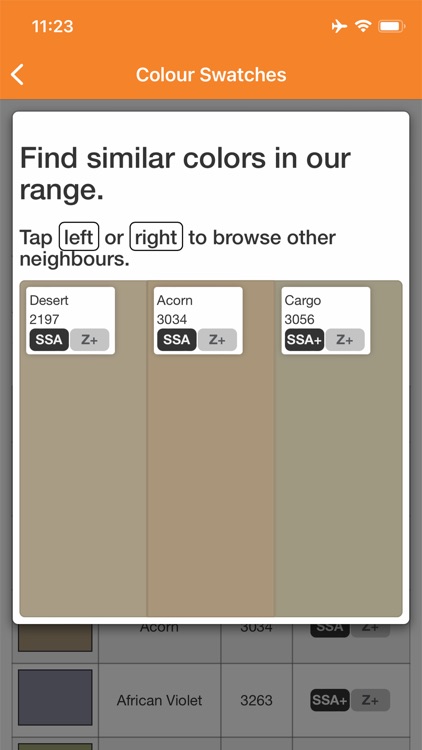 Integra Adhesives screenshot-3