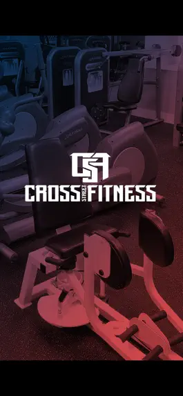 Game screenshot Cross Street Fitness mod apk