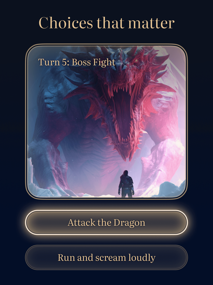 InFables AI Story Generator