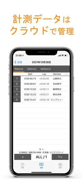 Game screenshot TRAINER WATCH hack