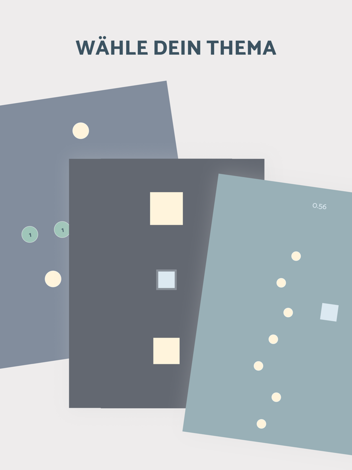 Nimblit Mini-Gedankenspiele