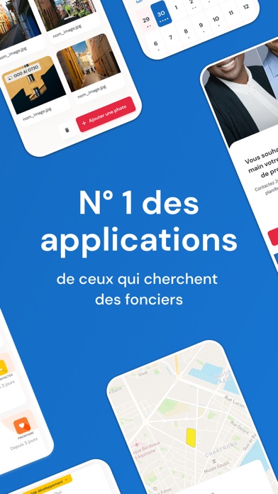 Kel Foncier Screenshot