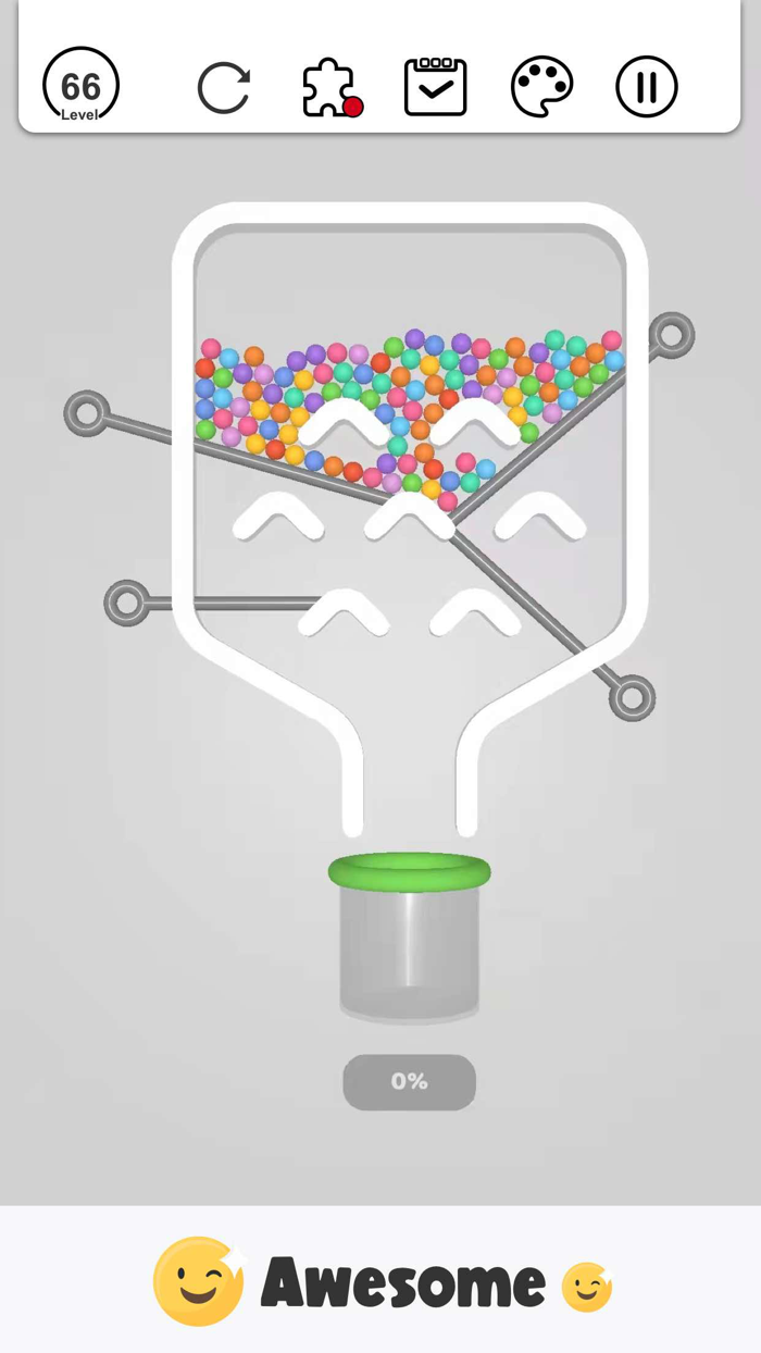 Tap Master - Be a Winner