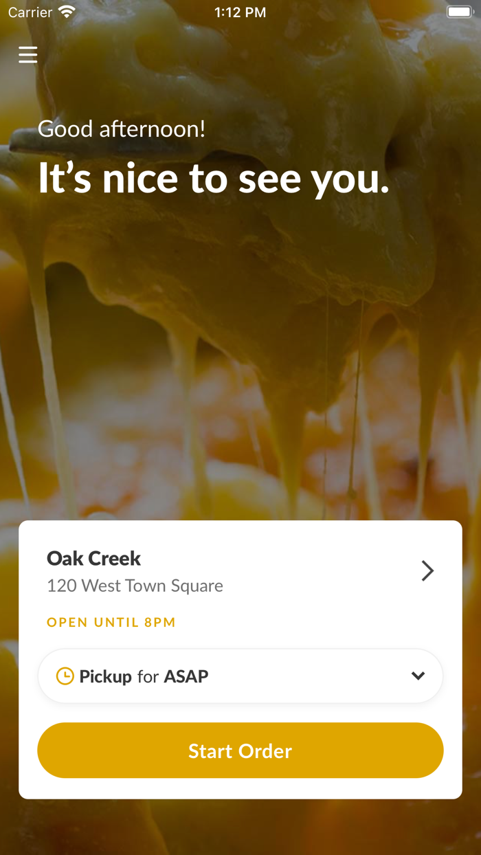 MACS Macaroni And Cheese Shop