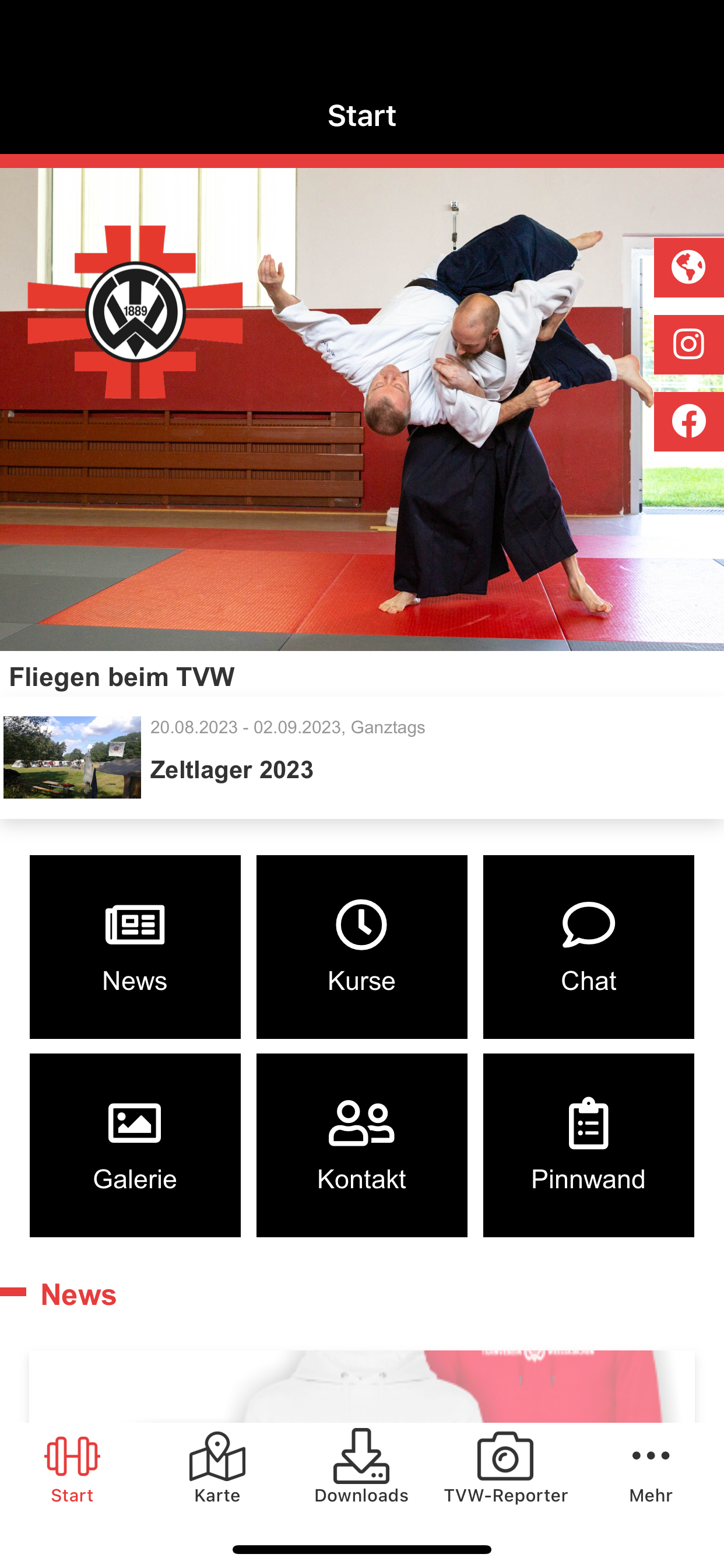 TV Weißkirchen