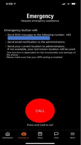 Game screenshot REV Motorsports apk