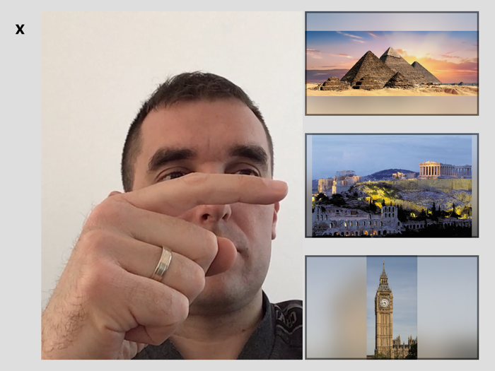 Landmarks Quiz for Kids