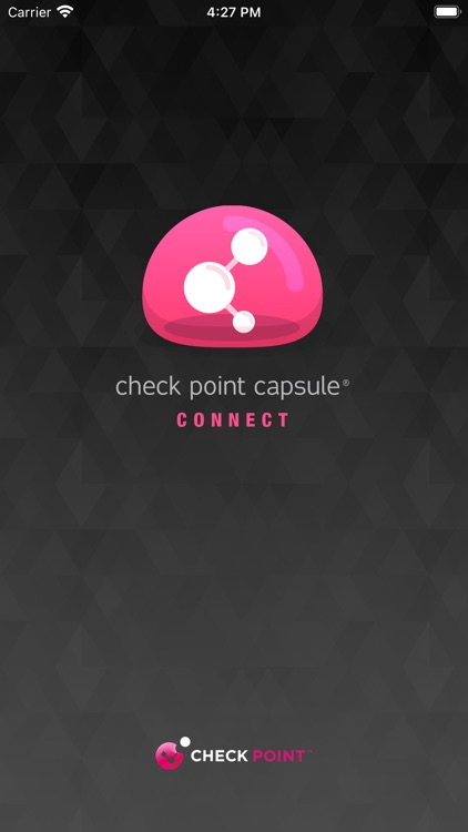 Check Point Capsule Connect screenshot-3