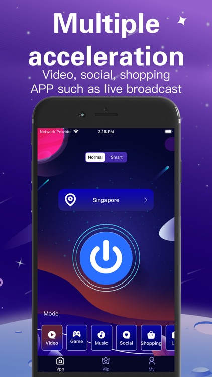 Twister加速器-VPN网络加速