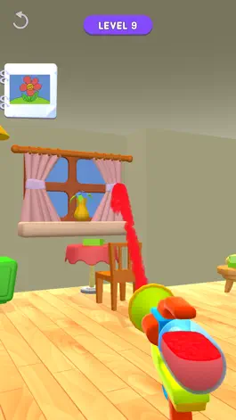 Game screenshot Color 'Em apk
