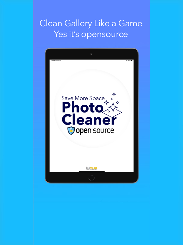 ‎Photo Cleaner: Save More Space Screenshot